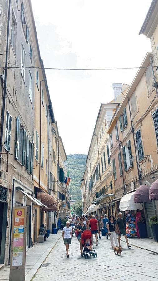 Casevanze _di_ru Apartment Finale Ligure