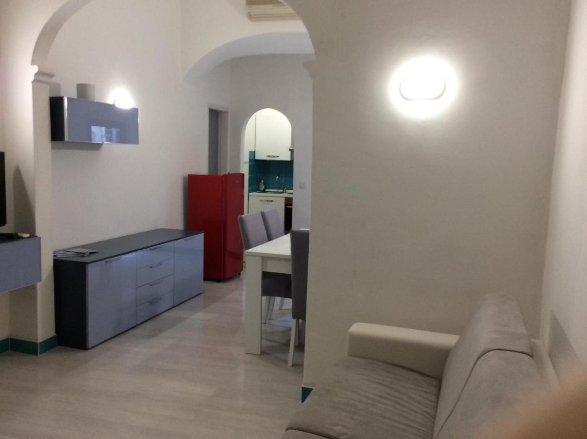 Apartment Casevanze _di_ru *