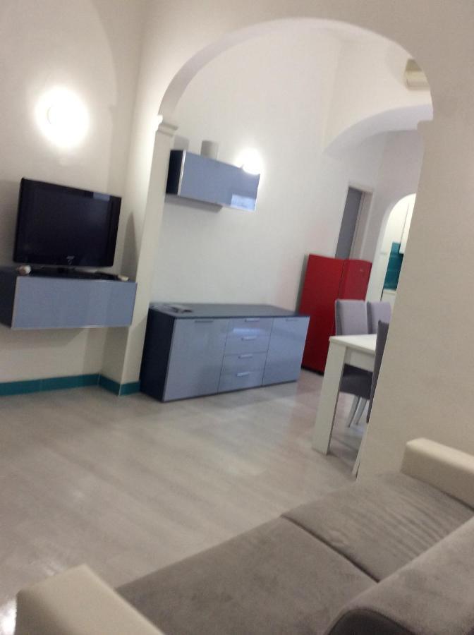 Casevanze _di_ru Apartment
